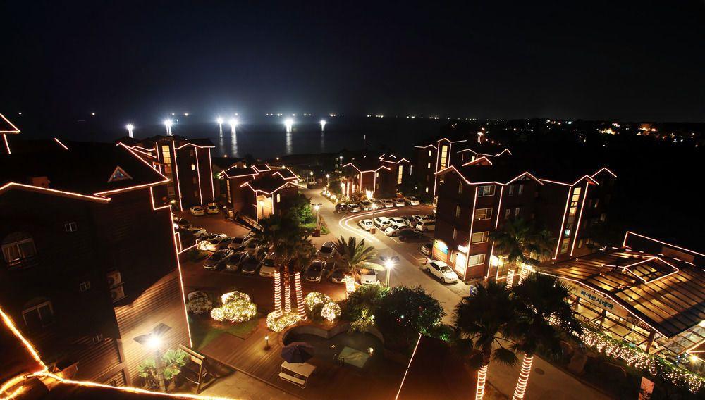 Dyne Resort Haga-ri  エクステリア 写真