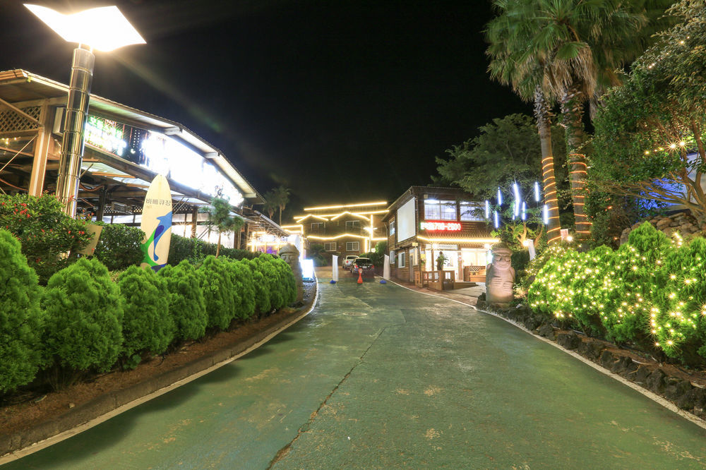 Dyne Resort Haga-ri  エクステリア 写真