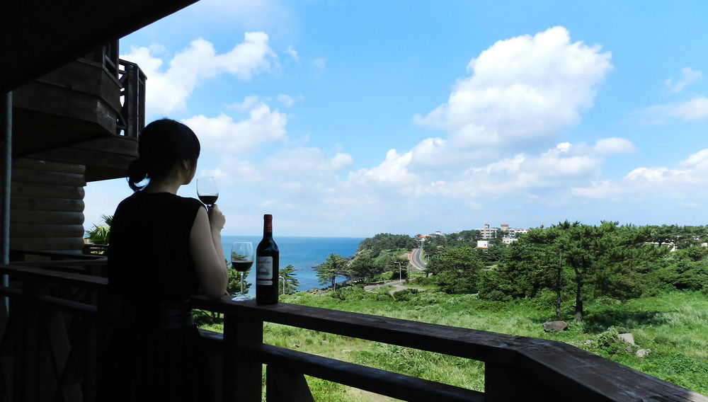 Dyne Resort Haga-ri  エクステリア 写真