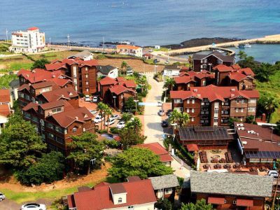 Dyne Resort Haga-ri  エクステリア 写真