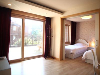 Dyne Resort Haga-ri  エクステリア 写真